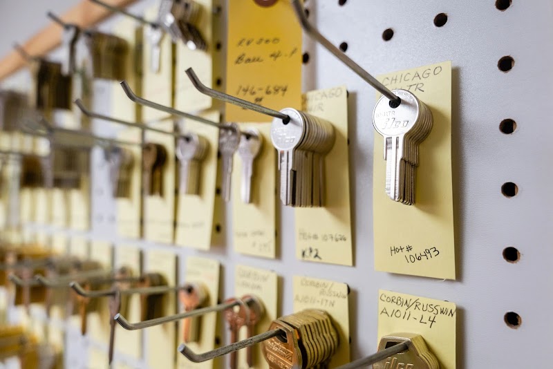 Sedona Safe and Key/Red Rock Lock photo 5