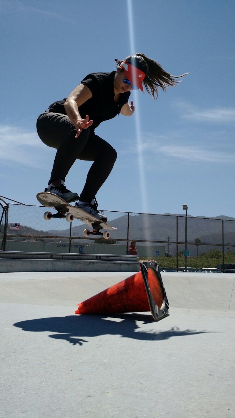 Pacifica Skatepark photo 5
