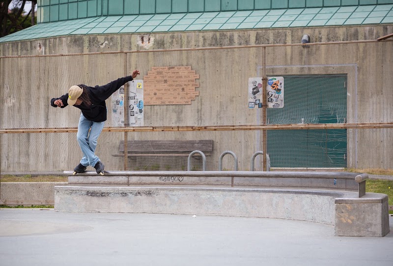Pacifica Skatepark photo 3