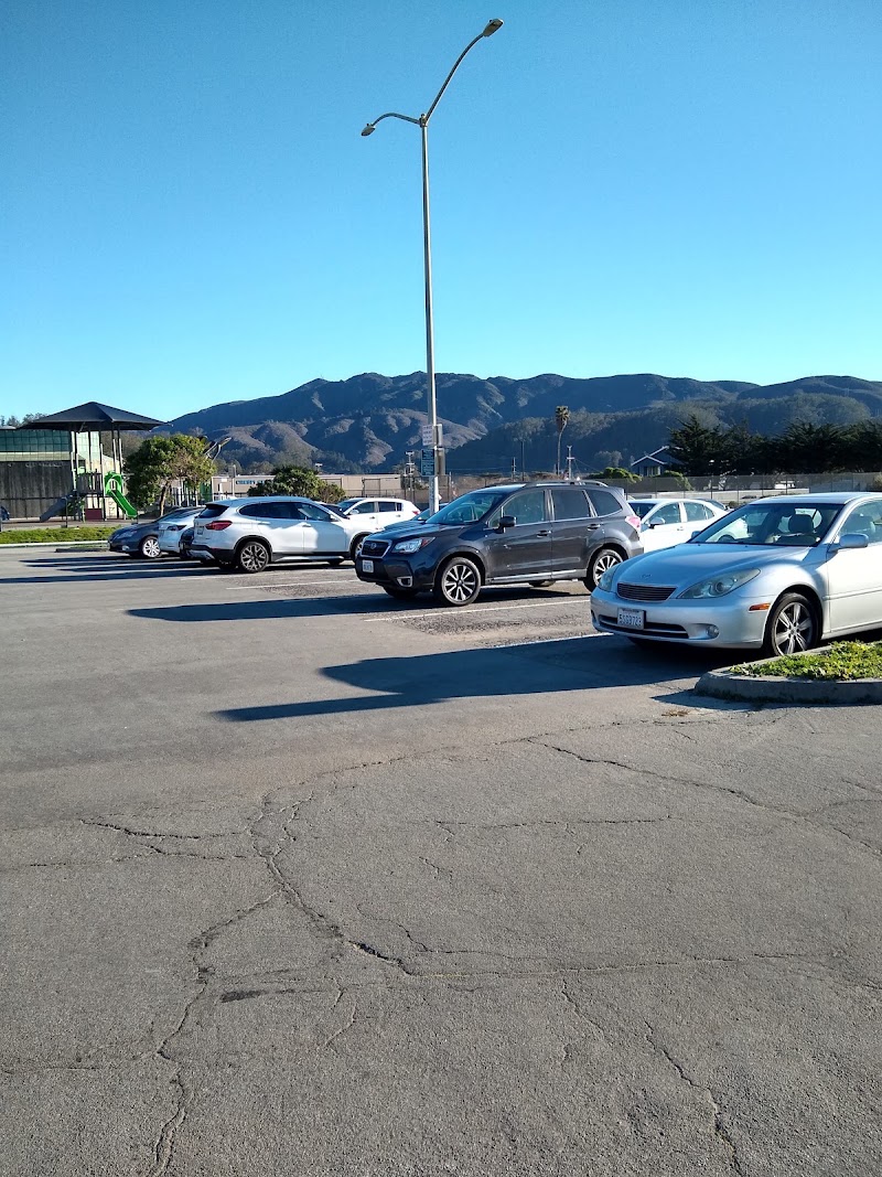 Pacifica Skatepark photo 4