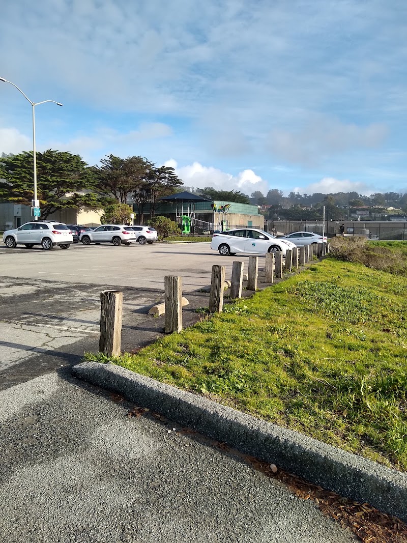 Pacifica Skatepark photo 2