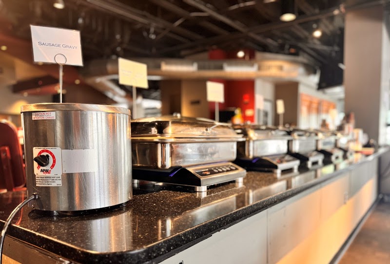 Photo of Plaza Grill Restaurant