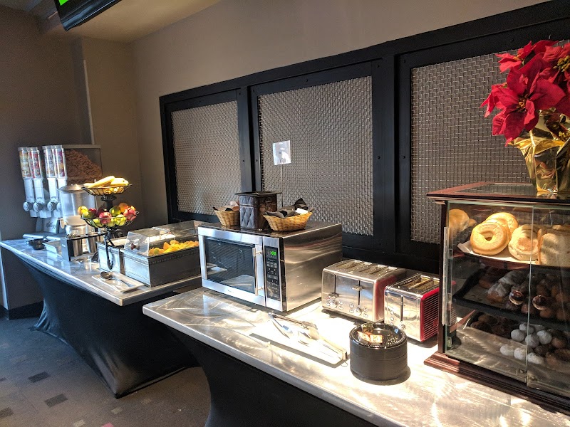 Plaza Grill Restaurant photo 5