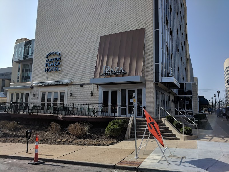 Plaza Grill Restaurant photo 4