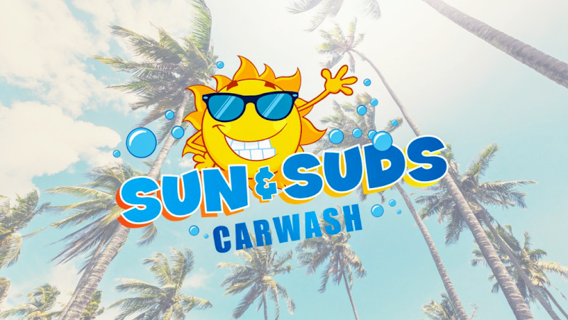 Photo of Sun & Suds Car wash