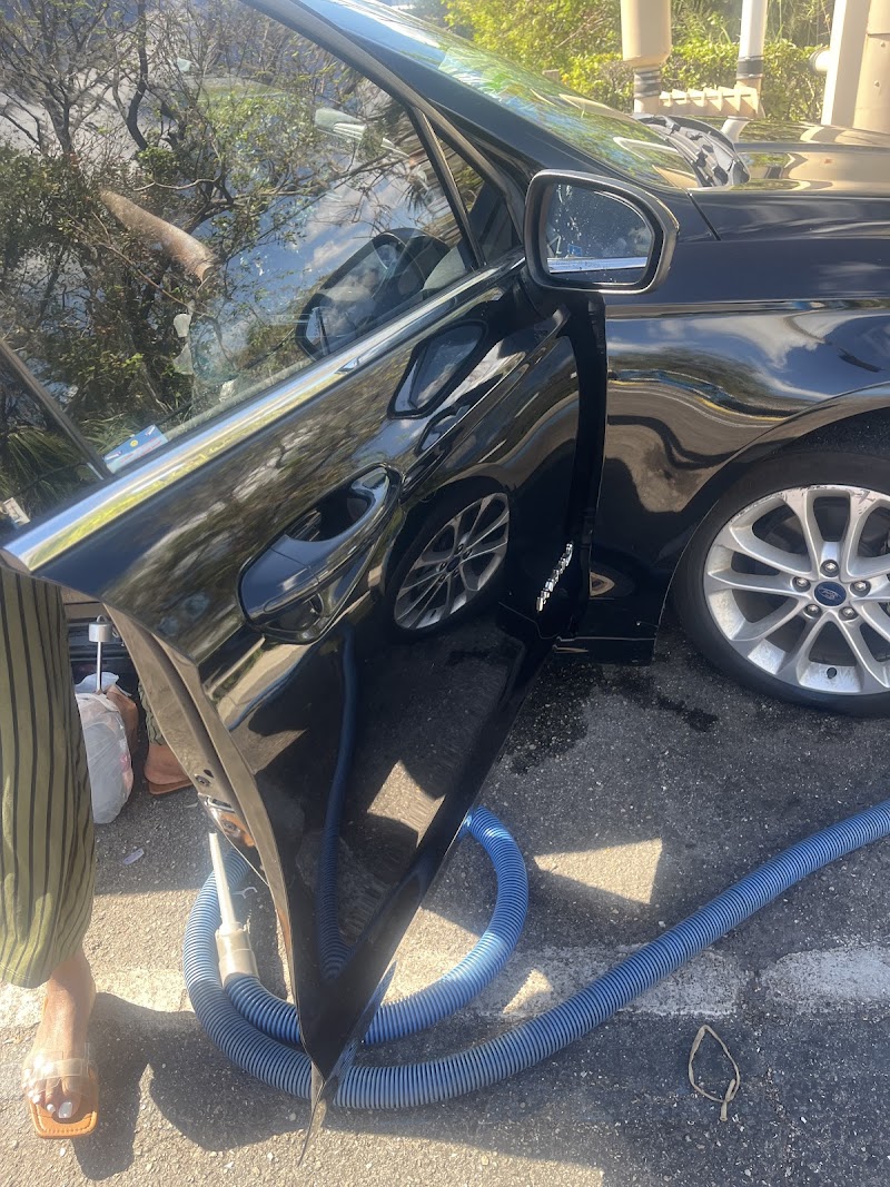 Sun & Suds Car wash photo 3