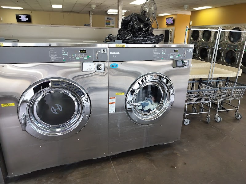 Photo of Laundry Faudree-iWash Laundry