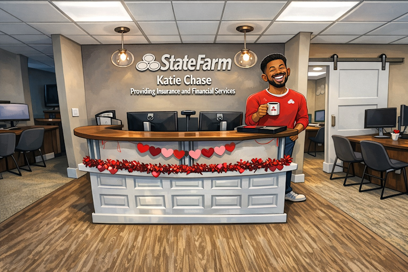 Katie Chase - State Farm Insurance Agent photo 2