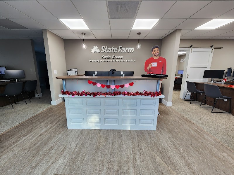 Photo of Katie Chase - State Farm Insurance Agent