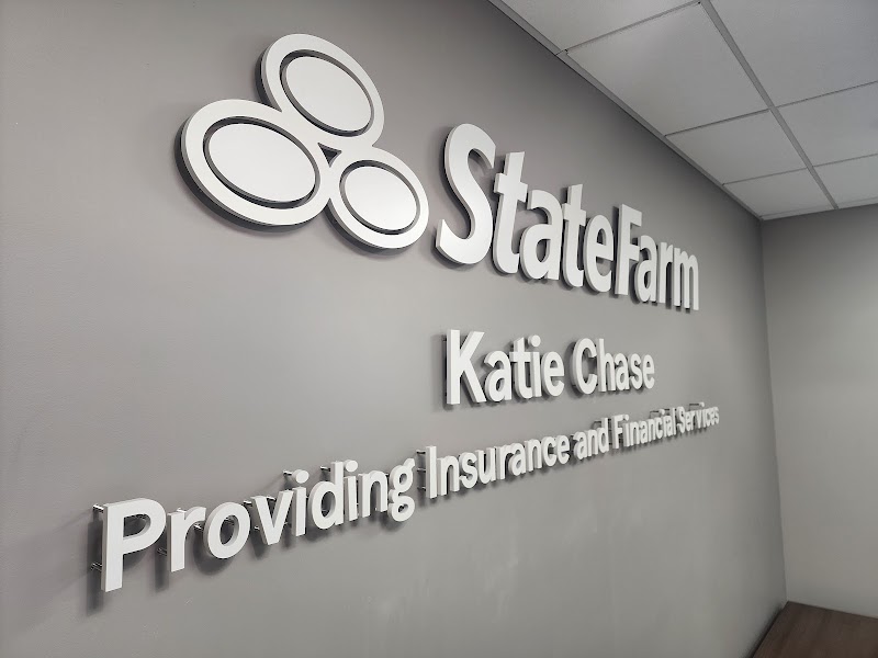 Katie Chase - State Farm Insurance Agent photo 5
