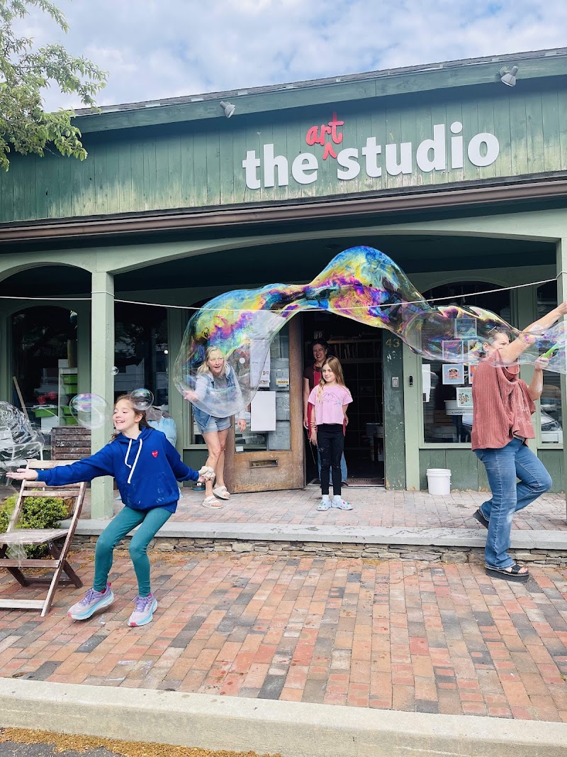 The Studio Fairfield photo 3
