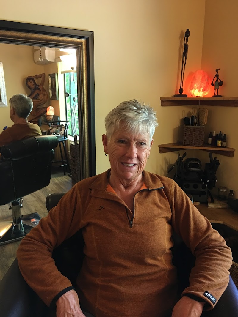 Studio Joi -HAIR THERAPY photo 5