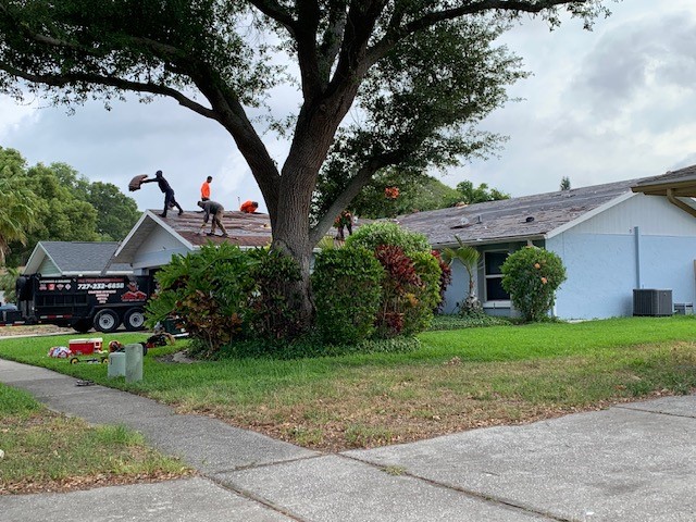 Above All Roof Services, LLC photo 2
