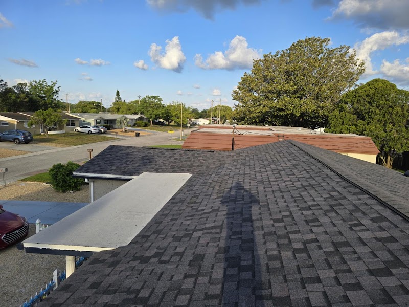 Photo of Above All Roof Services, LLC