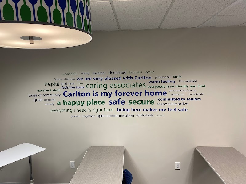 Carlton Senior Living Home Office photo 5