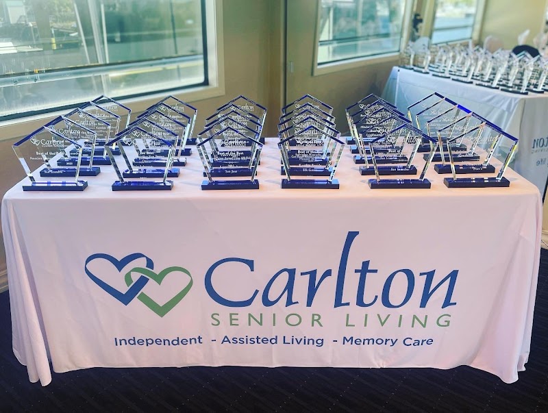 Carlton Senior Living Home Office photo 2