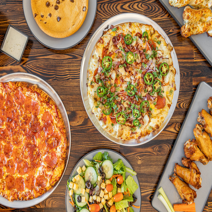 Danville Kitchens Pizza - Wings - Brews photo 2
