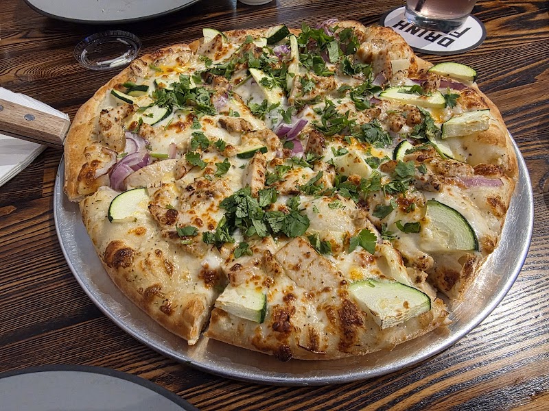 Danville Kitchens Pizza - Wings - Brews photo 3