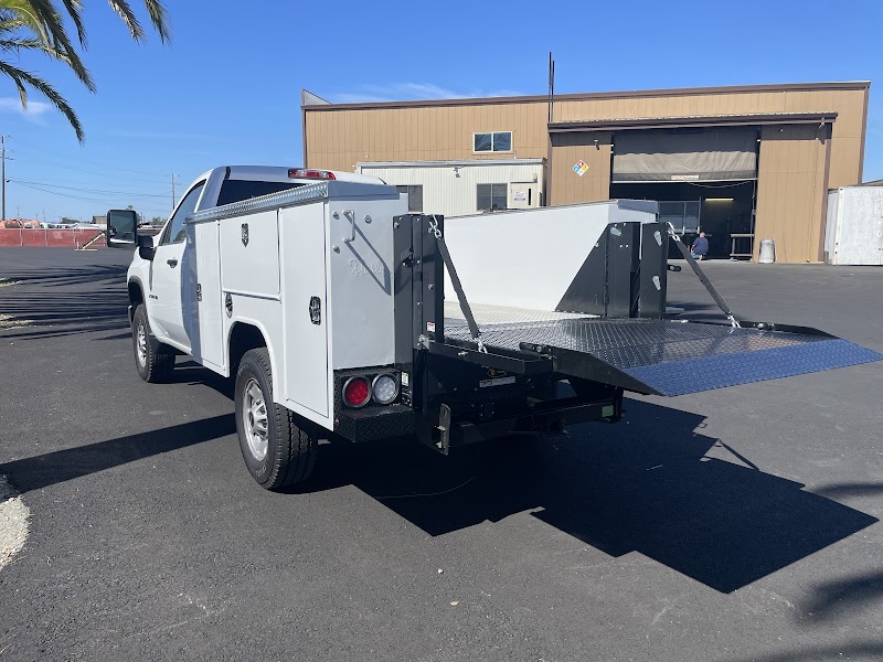 Best Truck Body And Trailer Repair photo 4