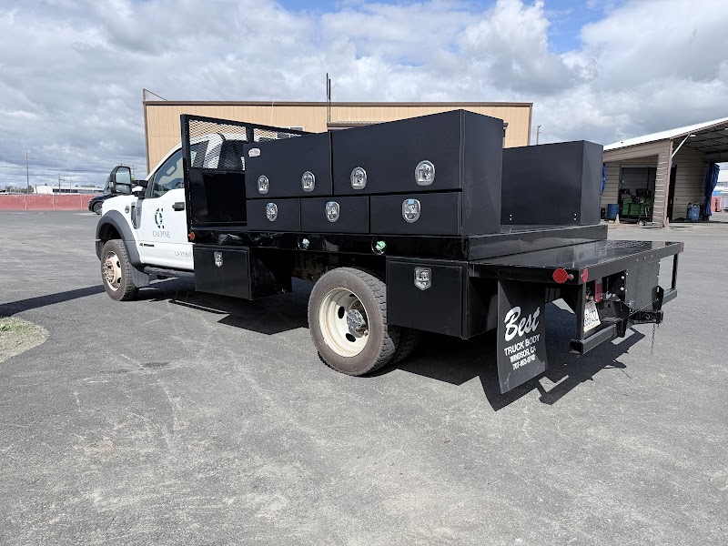 Best Truck Body And Trailer Repair photo 3