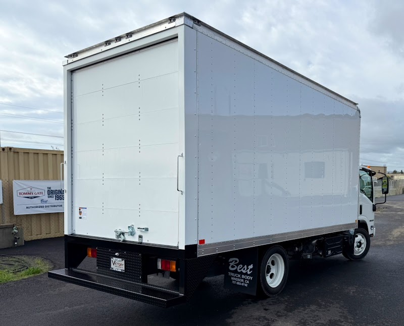 Best Truck Body And Trailer Repair photo 2