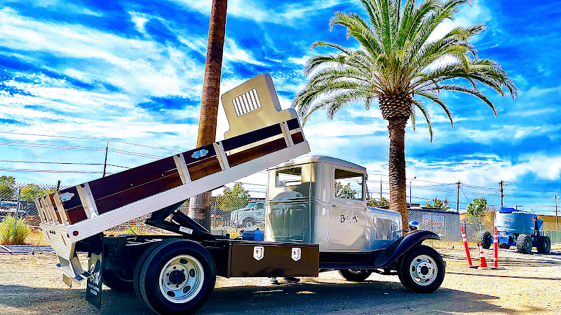 Photo of Best Truck Body And Trailer Repair