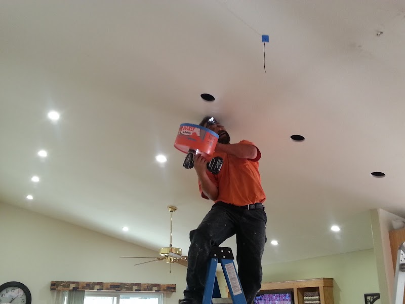 B. Henry's Quality Electric Inc. photo 4