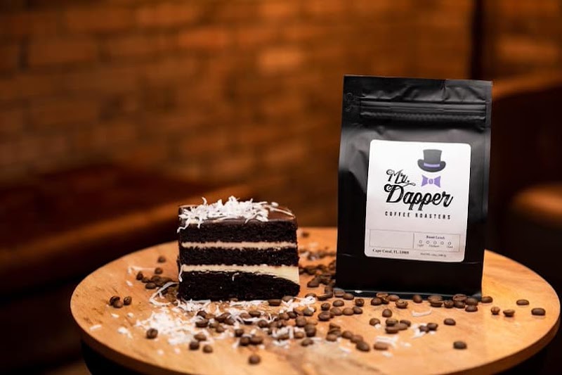 Mr. Dapper Coffee Roasters photo 2