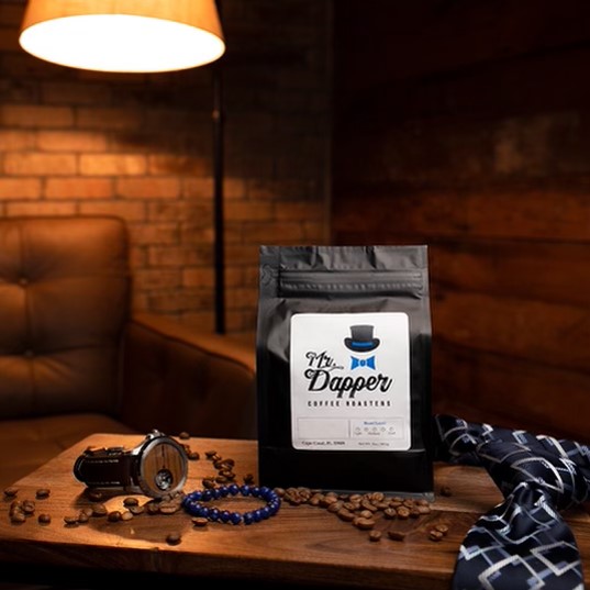 Mr. Dapper Coffee Roasters photo 5