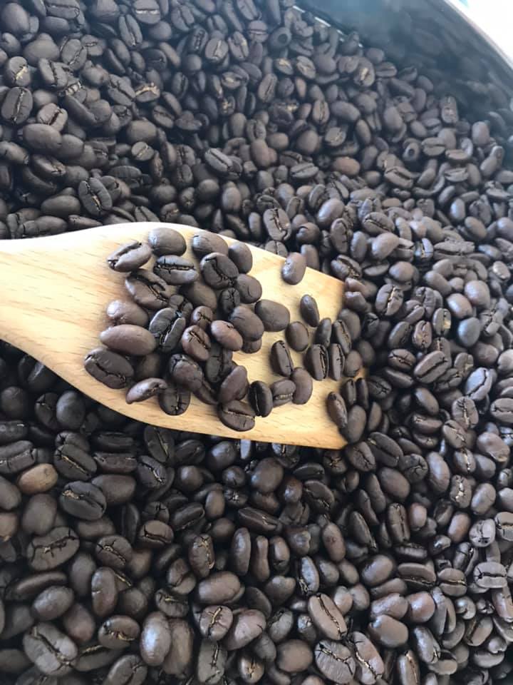 Mr. Dapper Coffee Roasters photo 4