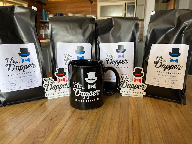 Mr. Dapper Coffee Roasters photo 3