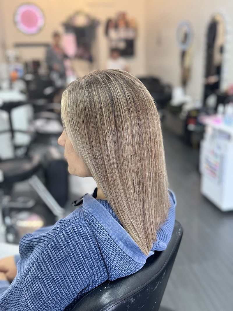 Hairglim photo 2