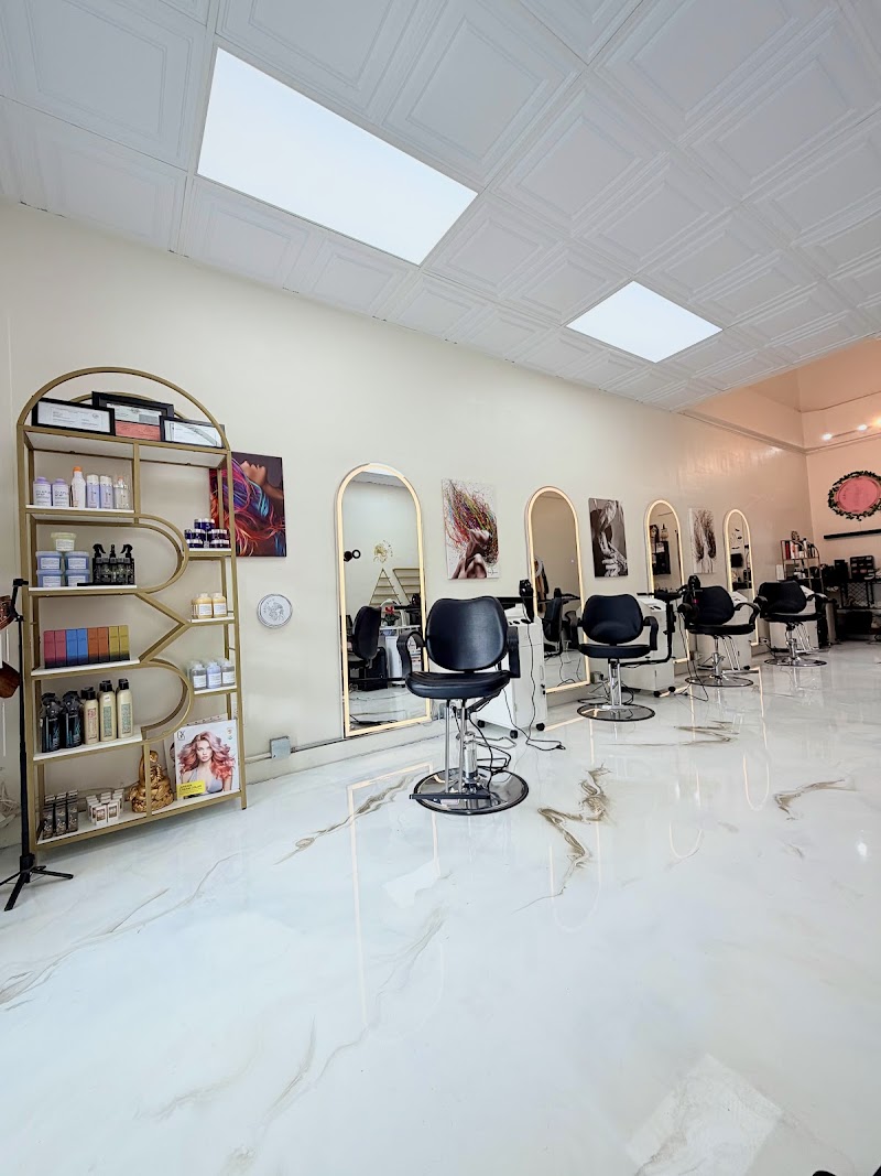 Hairglim photo 3