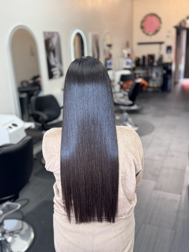 Hairglim