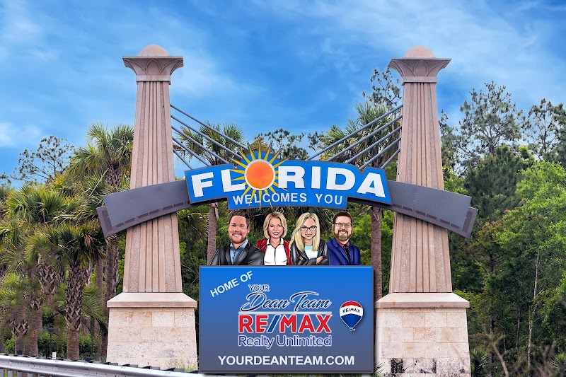 Photo of Your Dean Team @ RE/MAX Realty Unlimited