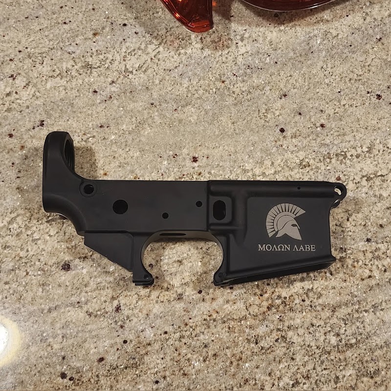 Khaos Firearms photo 2