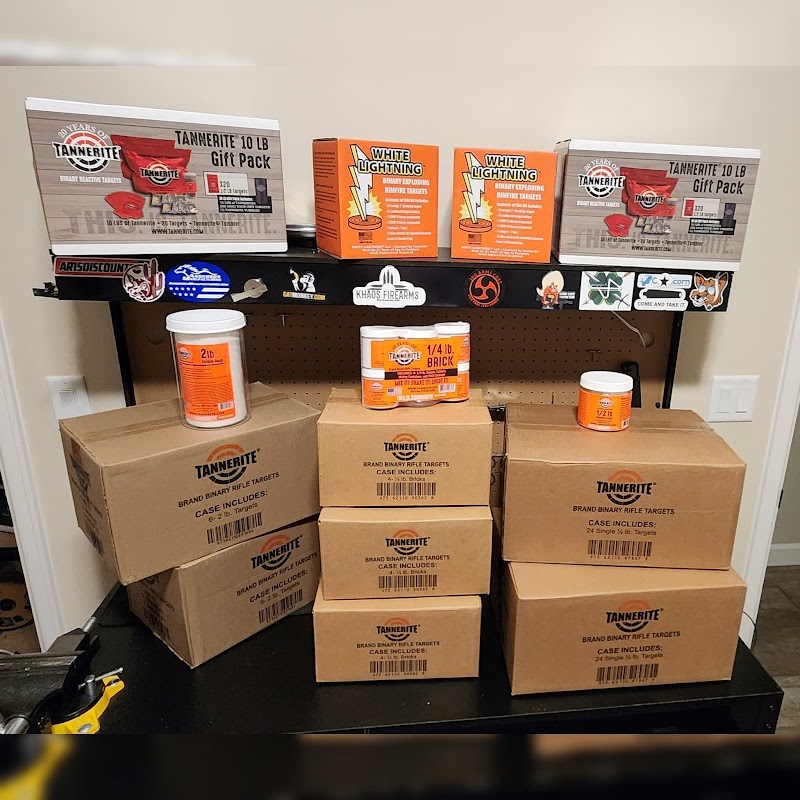 Khaos Firearms photo 5