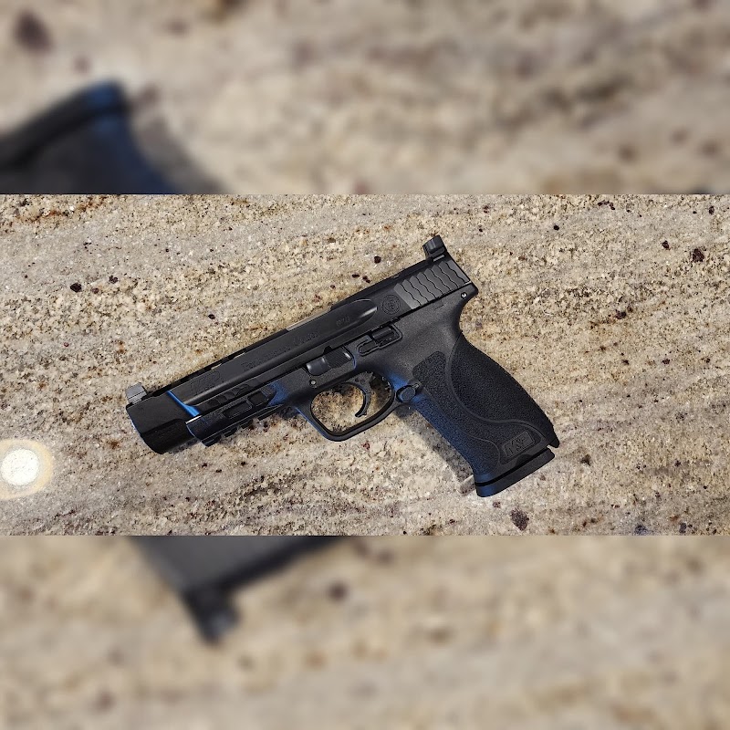 Khaos Firearms photo 4