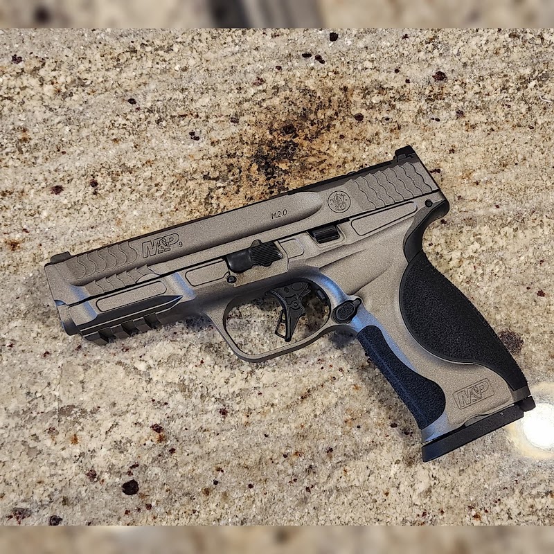 Khaos Firearms photo 3
