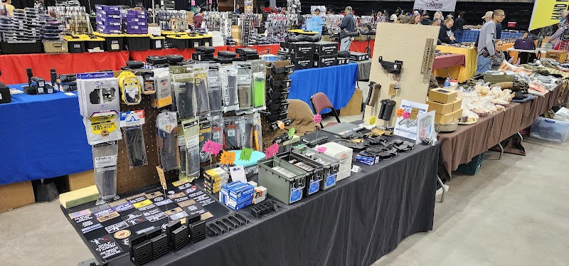 Photo of Khaos Firearms