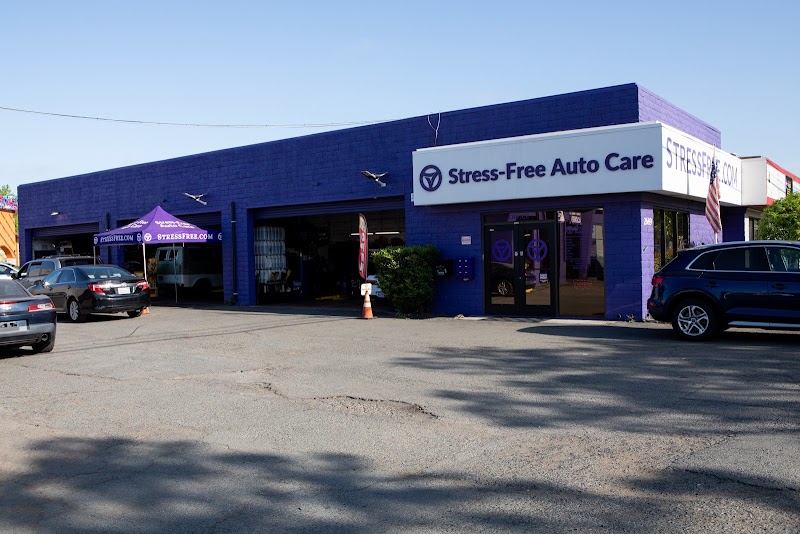 Stress-Free Auto Care photo 2