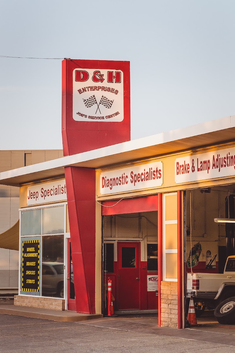 Stress-Free Auto Care photo 4
