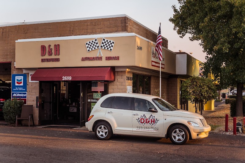 Stress-Free Auto Care photo 5