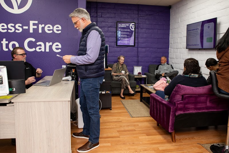 Stress-Free Auto Care photo 3