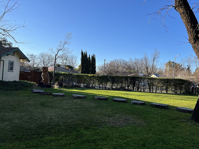 Davis Cemetery District & Arboretum photo 3