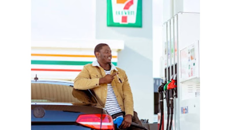 Photo of 7-Eleven Fuel