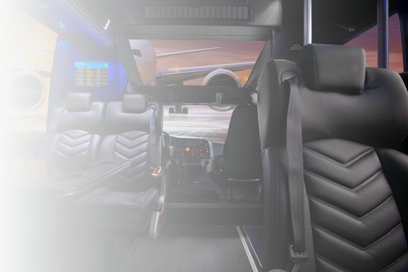 Photo of BlackBus