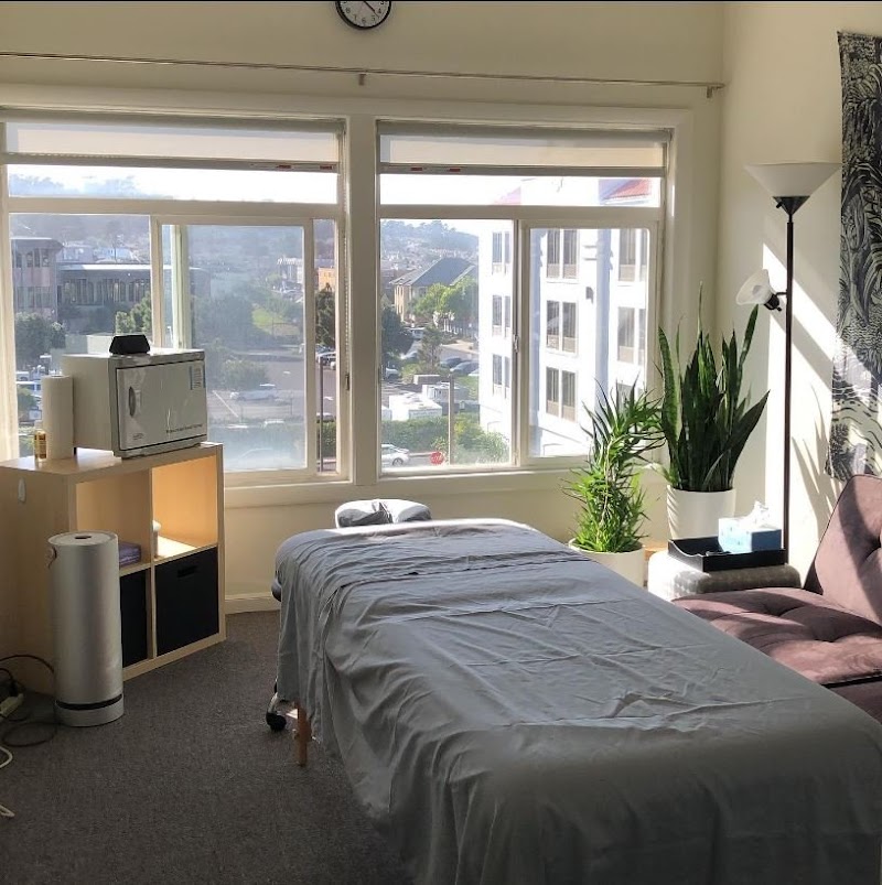 Photo of Postjur Massage Therapy