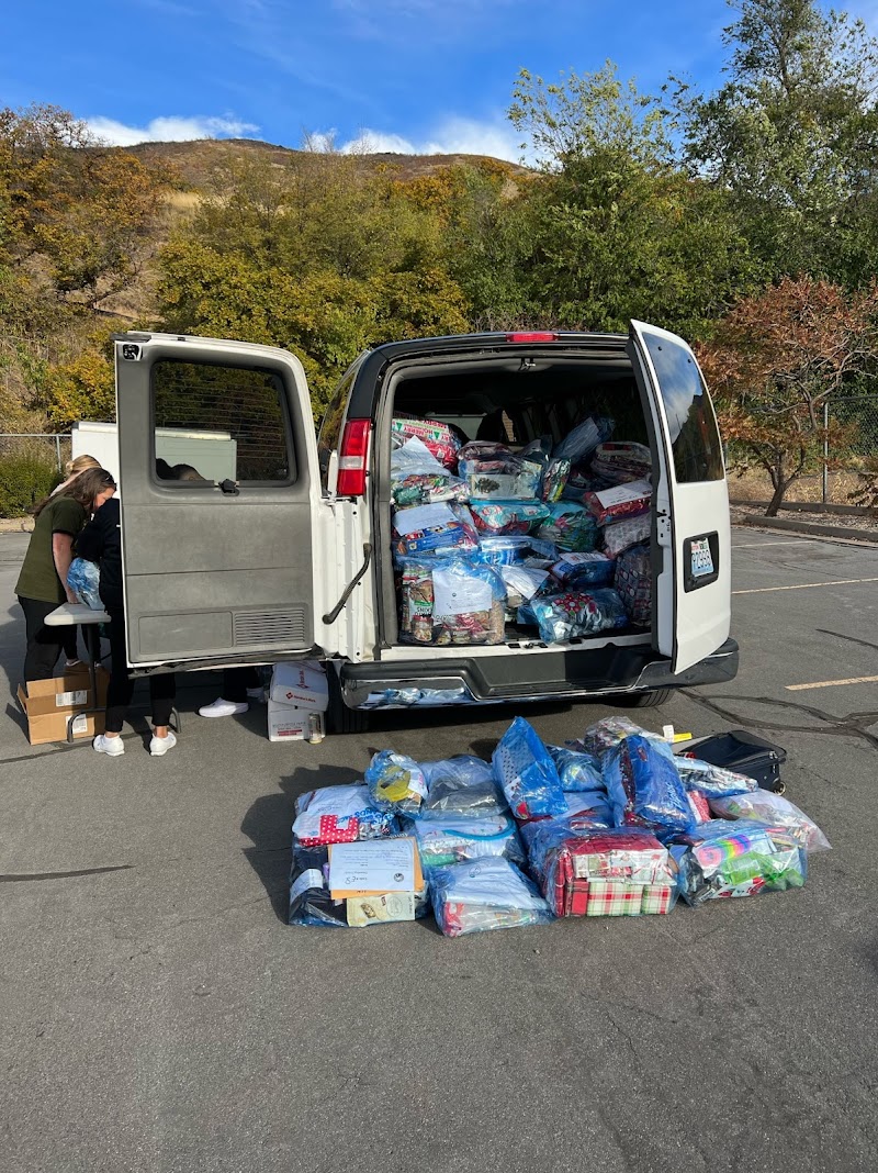 LDSXpress- LDS Missionary Courier photo 5