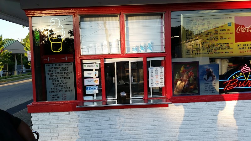 Photo of Mt. Healthy Dairy Bar